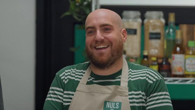 Les pêcheurs farceurs