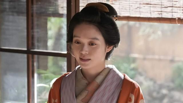 第22週「アタラシ、ノ、ジンセイ。」(108)