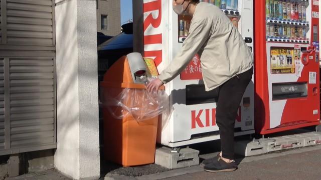 ▽わざとふべんにしているりゆう