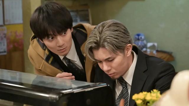モノマネ葬〜死ぬ気でやります〜