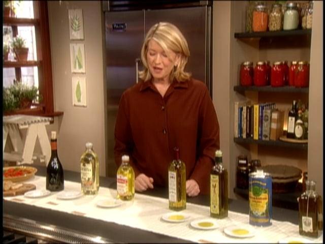 Olive oil; Lavender; Apricots