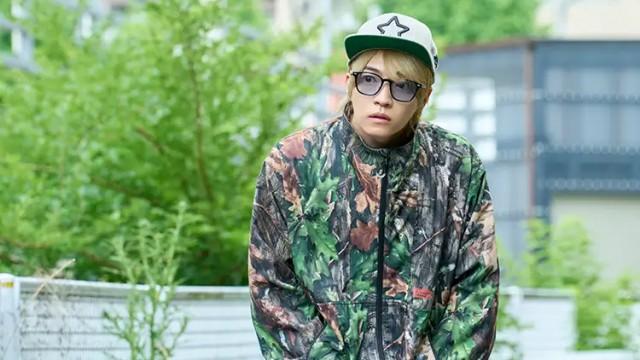 狂犬が生まれた日