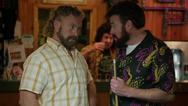 Take Your Nepo Boss to Work Day