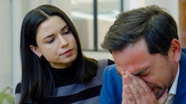 La gran pena de Clemente