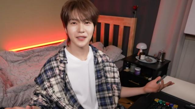 MATTHEW's 'Poppy Playtime Chapter 2' Exploration