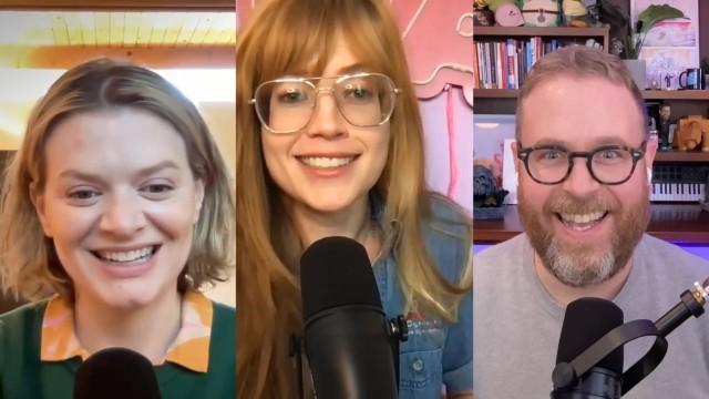 Producer Podcast and Listener Questions!