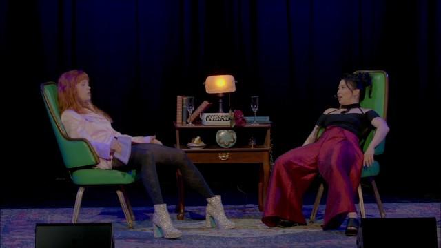 Live at Dynasty Typewriter