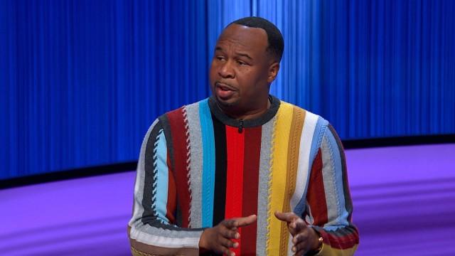 Quarterfinal #3: Sean Gunn, Cynthia Nixon and Roy Wood Jr.