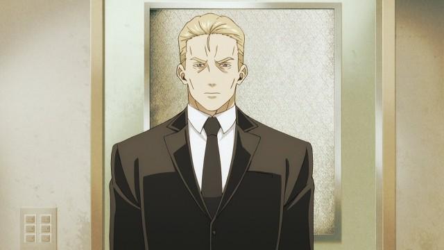 The Dirtier the Mire, the Prettier the Lotus