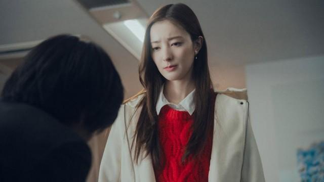 サレ妻、反撃開始