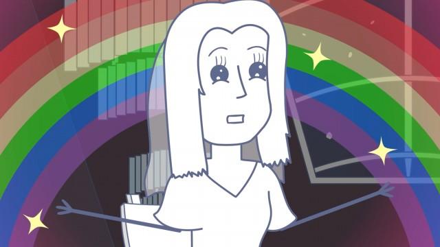 RTAA Blaine At Barb's Wedding