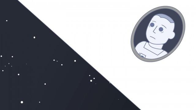 RTAA Ladies Night In Space