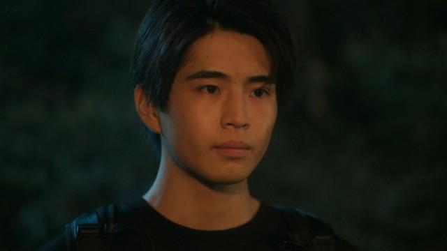 逃れられない過去と未来