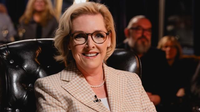 Pour une fois avec Sophie Thibault