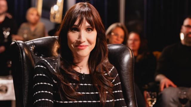 Pour une fois avec Bianca Gervais