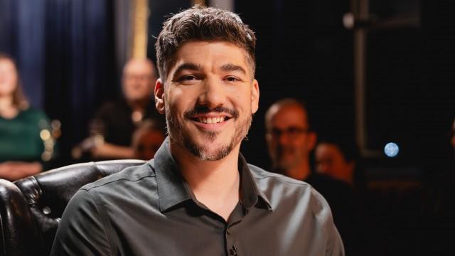 Pour une fois avec Jason Roy Léveillée