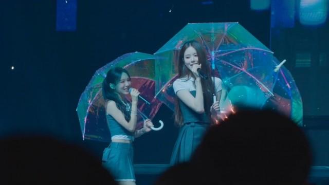 1st FAN-CON 'Not Just Pretty' in Japan