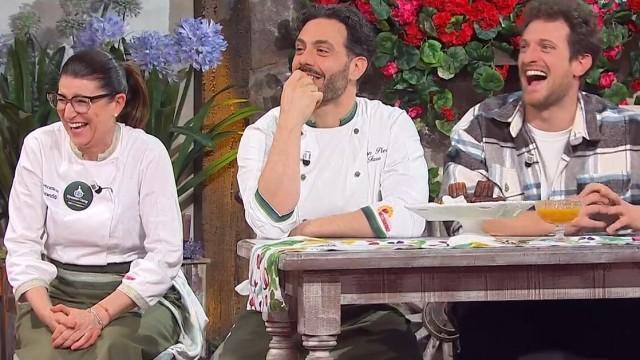 Puntata del 03/03/2026