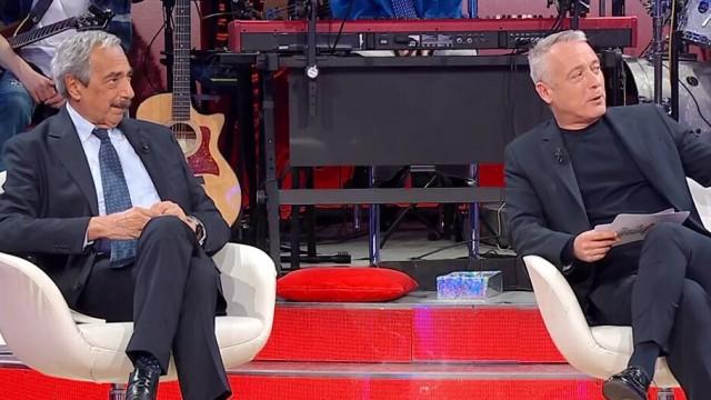 Puntata del 05/03/2026