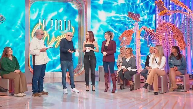 Puntata del 03/03/2026