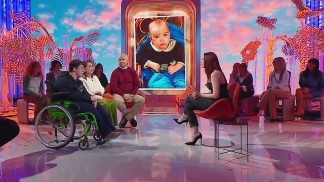 Puntata del 06/03/2026