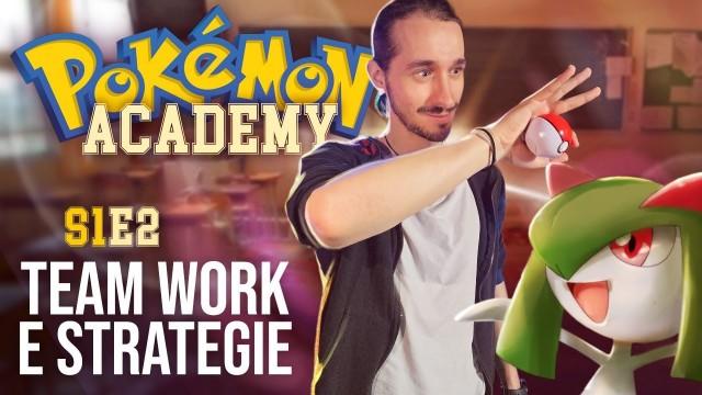 "Teamwork e Strategie"