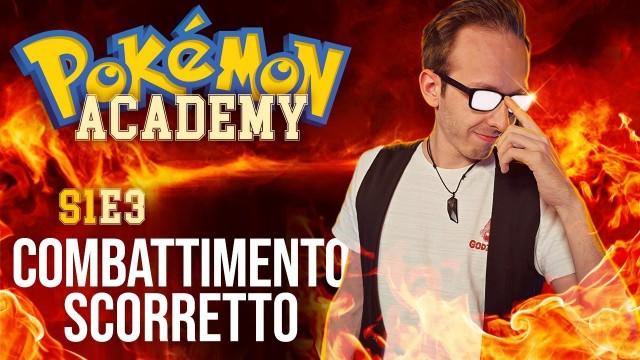 "Combattimento Scorretto"