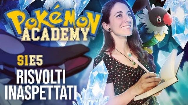 "Risvolti inaspettati"