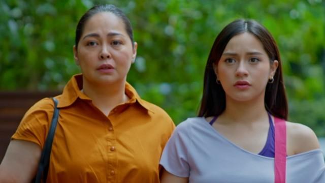 The long-awaited triumph of the Delgado family