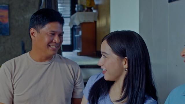 Jin Ho's long-awaited reunion!