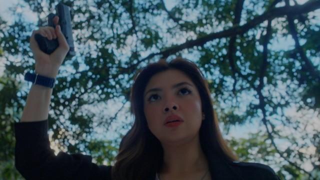 Joey and Andrew begin their search for Miguel