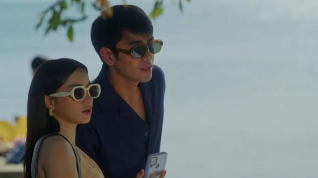 Joey's new mission to help Miguel!