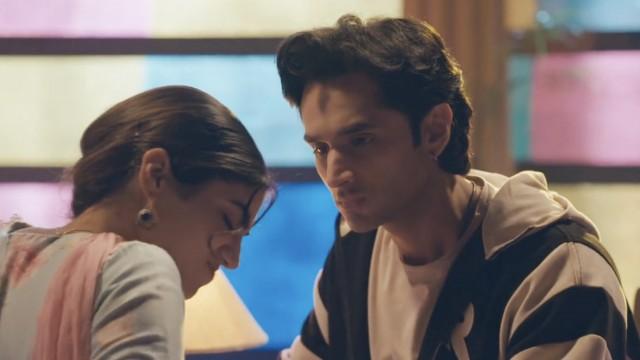 Heer, Arjun's Shocking Arrest