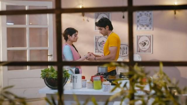 The Families Turn against Heer