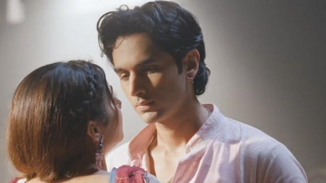 Tina Learns the Truth