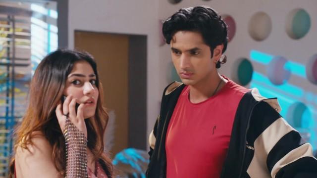 Nawab's Suspicion on Gulaab