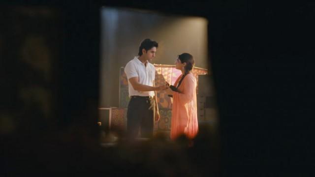 Dilip Apologises to Heer