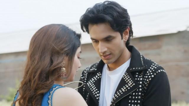 Nawab, Heer's First Date