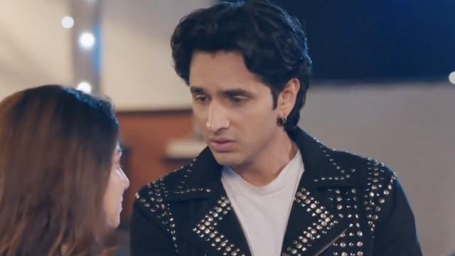 Gulaab Challenges Heer