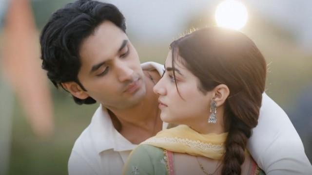 Gulaab's Vow to Break Heer, Nawab