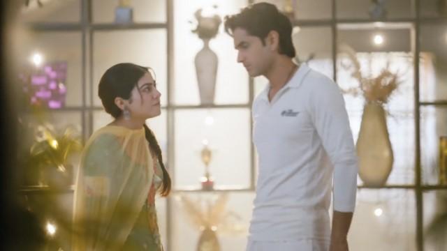 Will Nawab Take Tina's Offer?