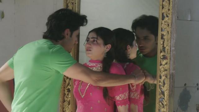 Nawab On a Vengeful Path