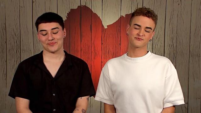 2276 - No será su doppelgänger, pero sí su Bad Gyal