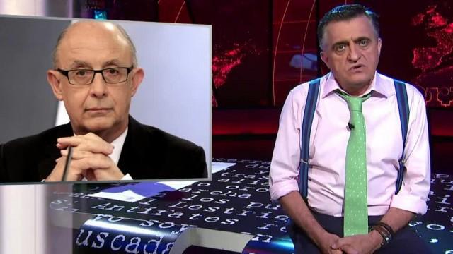 (12-06-17) La crítica de Wyoming al PP sobre la "inmoral" amnistía fiscal