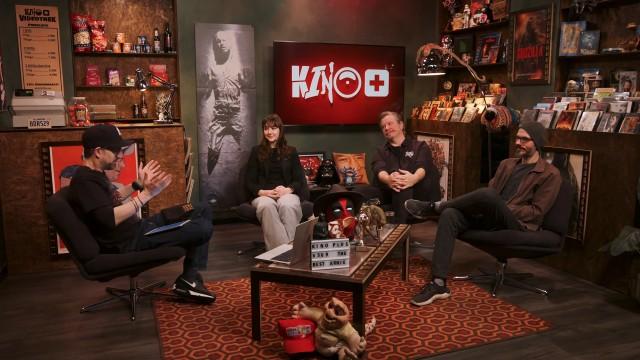 #569 | Wir bestimmen ARNOLD SCHWARZENEGGERs besten Film