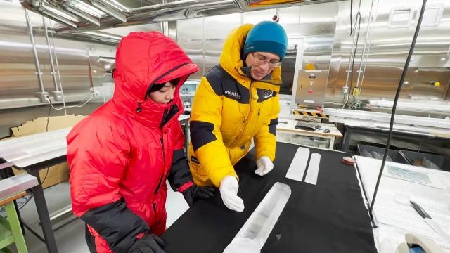 国立極地研究所