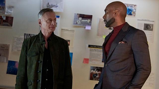 A Third Act Surprise