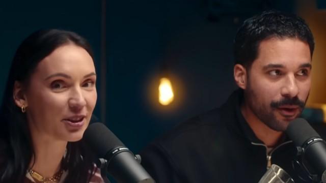 Natoo, Jérémy Nadeau et leurs 12 couronnes dentaires