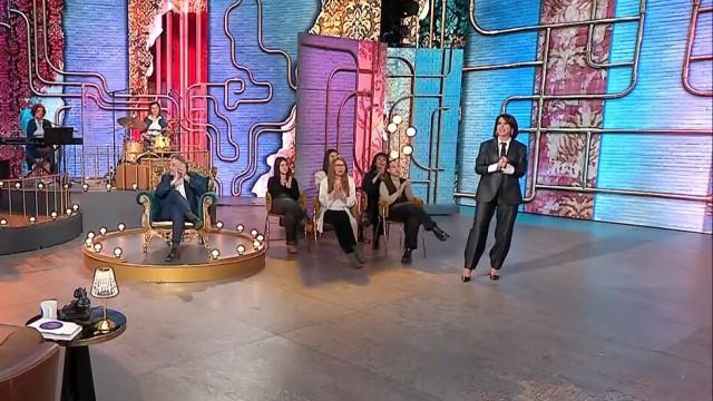 Puntata del 07/03/2026