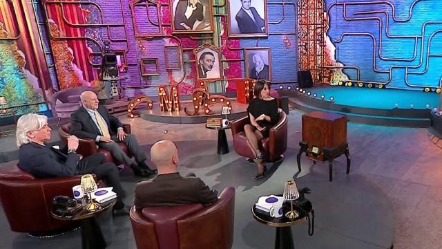 Puntata del 14/03/2026